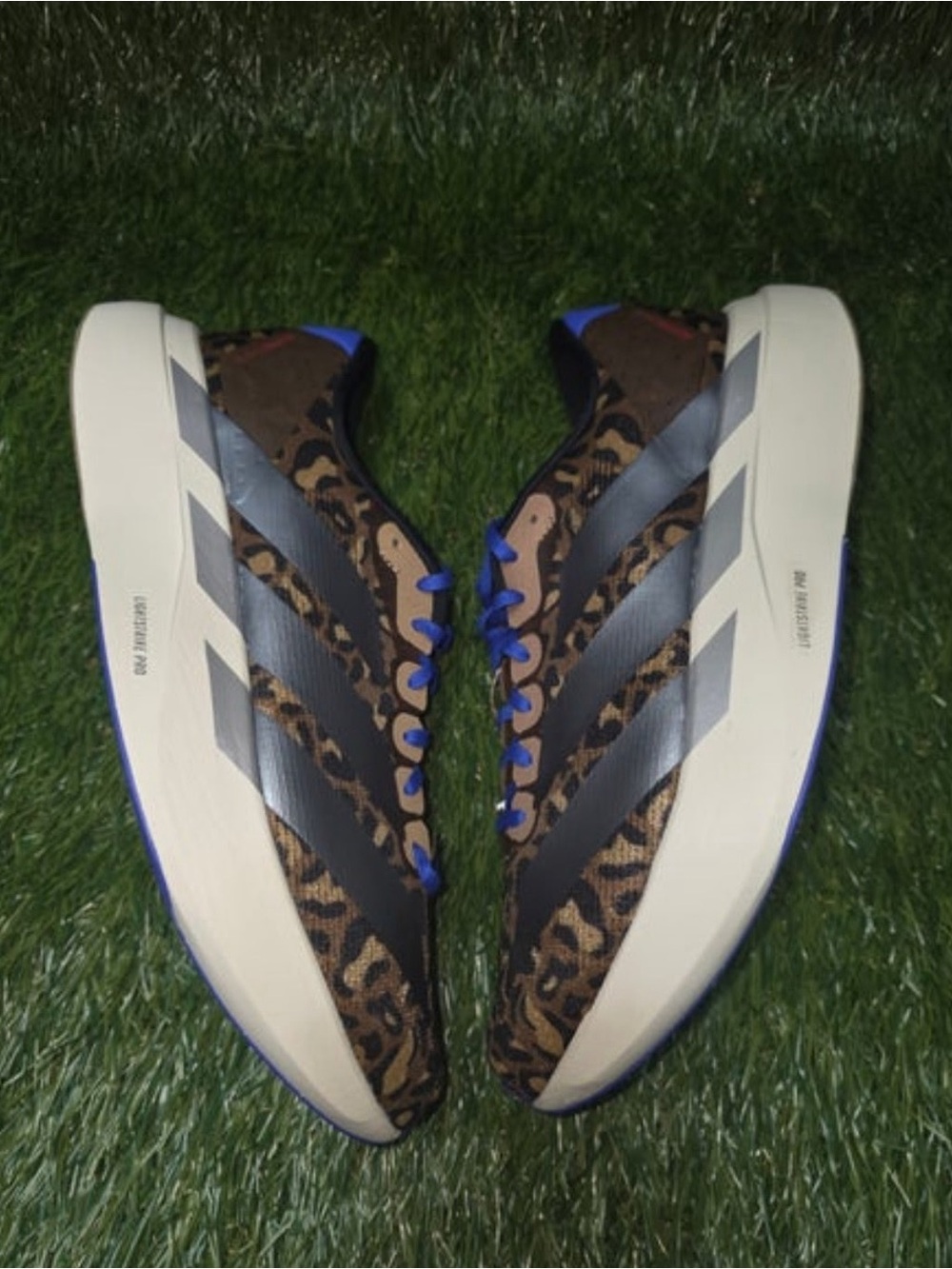 Adidas Adizero EVO SL Size 9